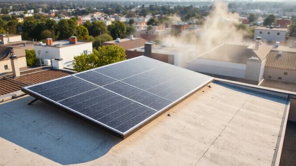 Top 5 astuces pour réduire les coûts grâce aux panneaux solaires