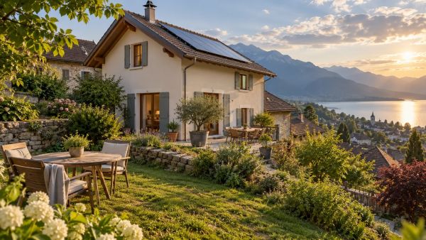 Top conseils pour améliorer votre confort par la rénovation énergétique