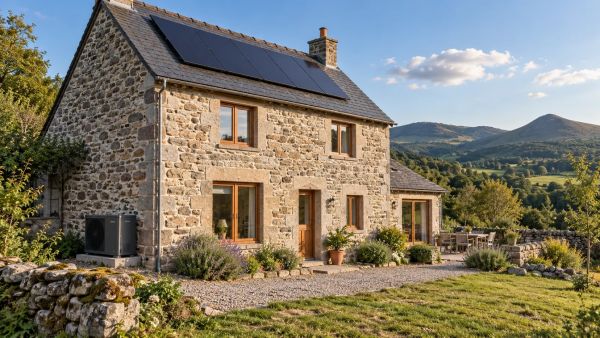 Top conseils pour améliorer votre confort par la rénovation énergétique