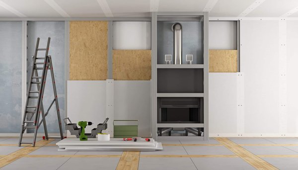 Transformez votre salon avec ces conseils de décoration pour votre canapé bouclette