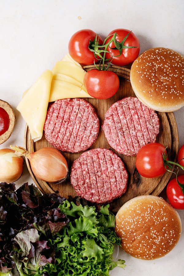 Comment réussir son hamburger de maison ?