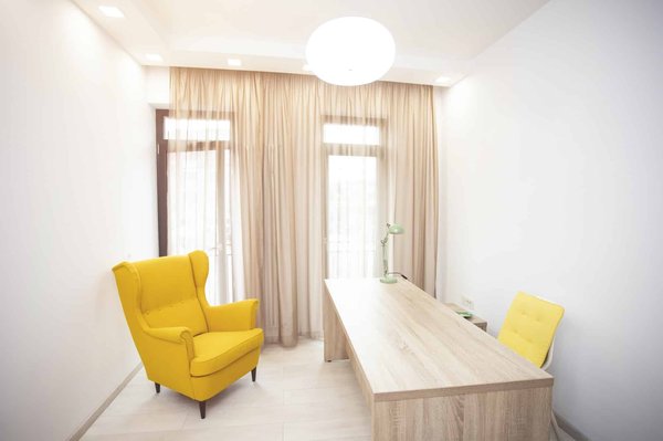 Économiser sur l'achat de mobilier de bureau : le reconditionné, une alternative intéressante