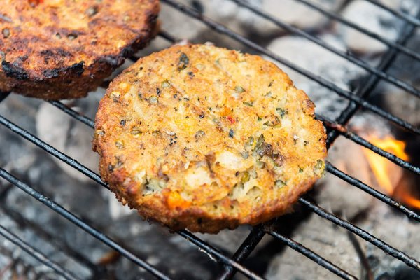 Idées de plats végétariens pour le barbecue