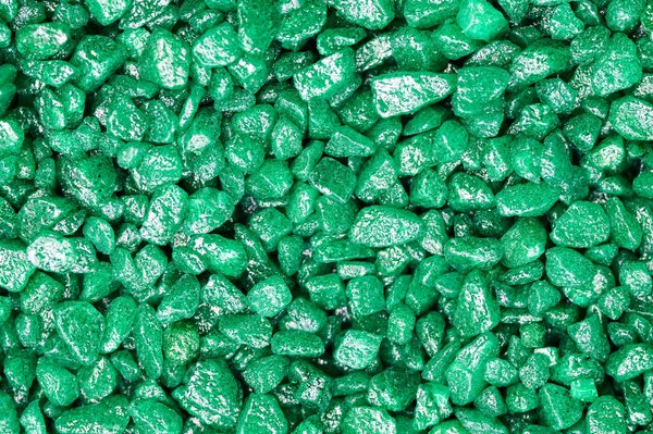 La science derrière la couleur envoûtante de l'émeraude