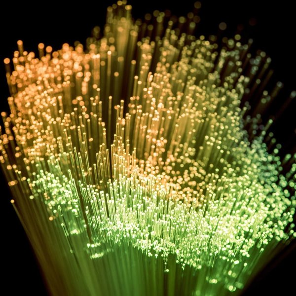 Fibre optique professionnel: la solution idéale pour votre entreprise