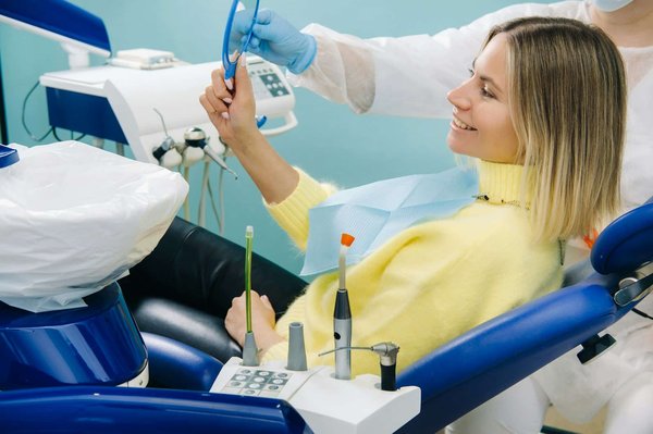 Quelle est l'efficacité des scellants dentaires en dentisterie Hanok ?
