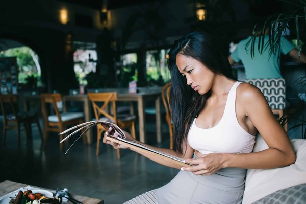 Le restaurant à Biarritz: quels sont les menus offerts aux convives ?