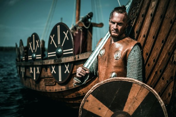 Comment s'appelait la France au temps des Vikings ?