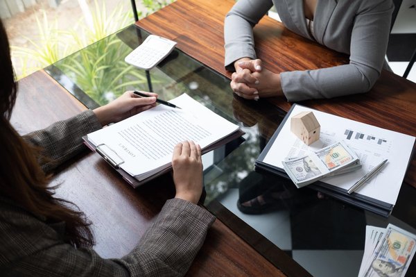 Comment réussir à souscrire un prêt immobilier en tant que propriétaire d'une entreprise ?