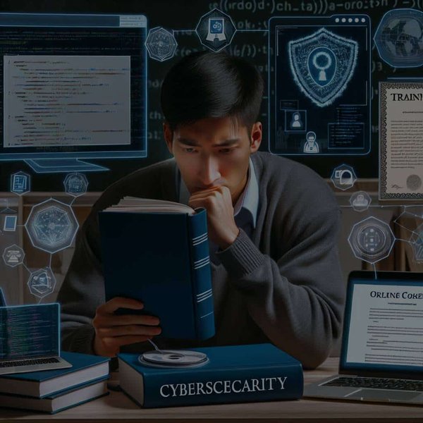 Quelle approche adopter pour se reconvertir en tant que formateur professionnel en sécurité informatique ?