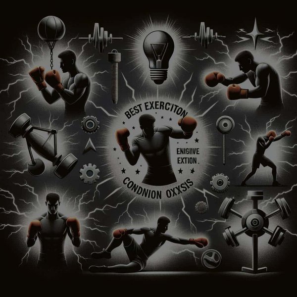 Quels sont les meilleurs exercices pour améliorer la coordination en boxe?