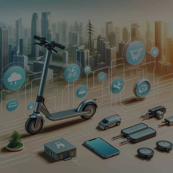 Quels sont les critères pour choisir une trottinette électrique adaptée à vos trajets urbains ?