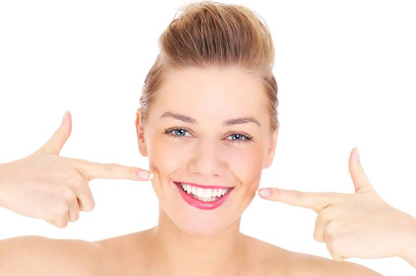 Comment immortaliser un sourire sur un profil ?