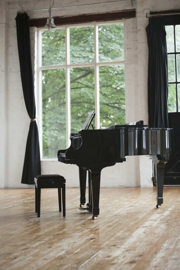 Le piano à queue Yamaha C3 X : une bonne harmonie entre taille, sonorité et fiabilité de la marque