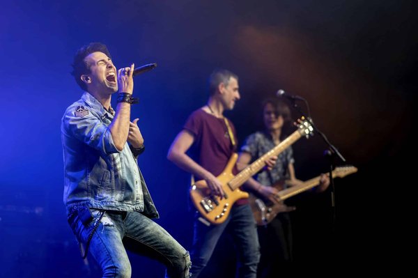 Importance d'une animation musicale professionnelle lors des événements