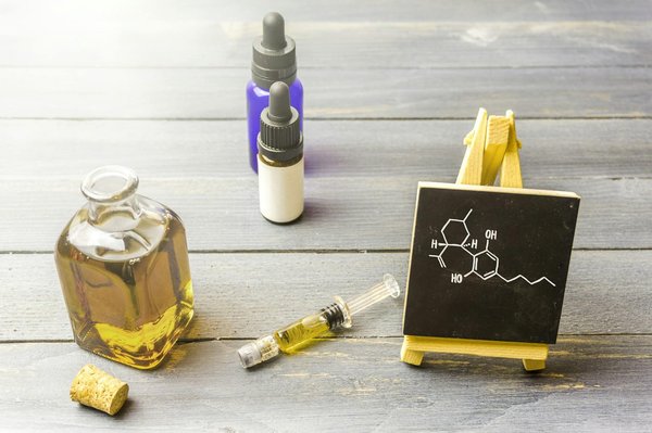 Le H4CBD est-il puissant et bénéfique pour la santé ?