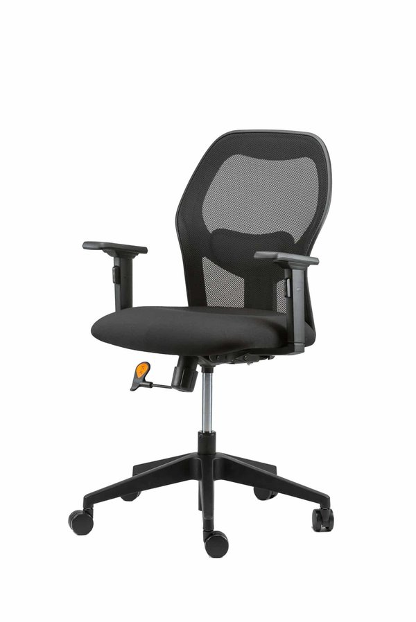 Fauteuils ergonomiques à assise mobile : le modèle essentiel au bureau