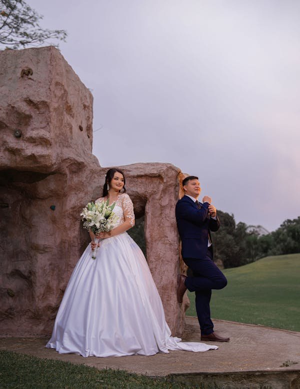 Immortalisez votre mariage à Nîmes avec Romain Graille