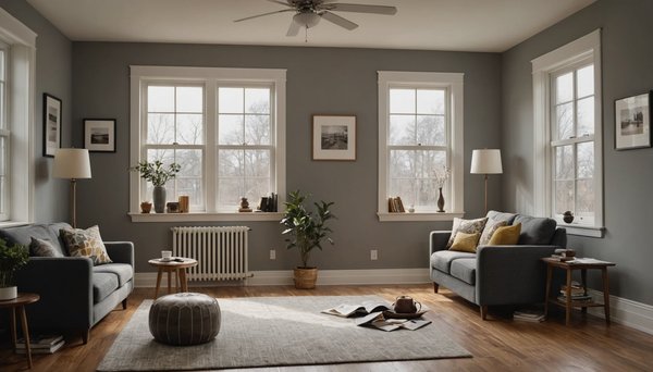 Évaluation des risques des fissures à domicile : les meilleures pratiques