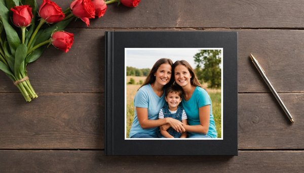 Créez facilement un album photo personnalisé pour vos souvenirs