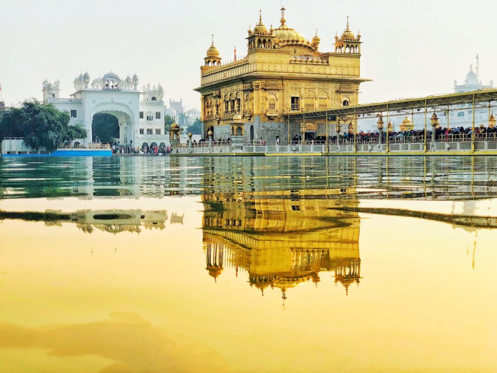 Visiter l’Inde : Plonger au cœur des richesses culturelles et sites incontournables du pays