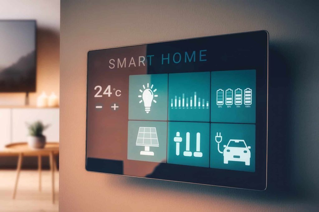 Pourquoi connecter sa maison ?