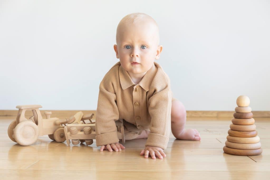 Comment la pédagogie Montessori favorise l’épanouissement de chaque enfant ?