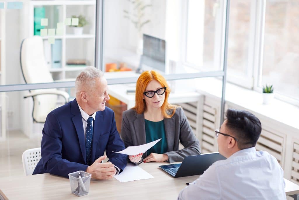 Astuces pour réussir un entretien d’embauche