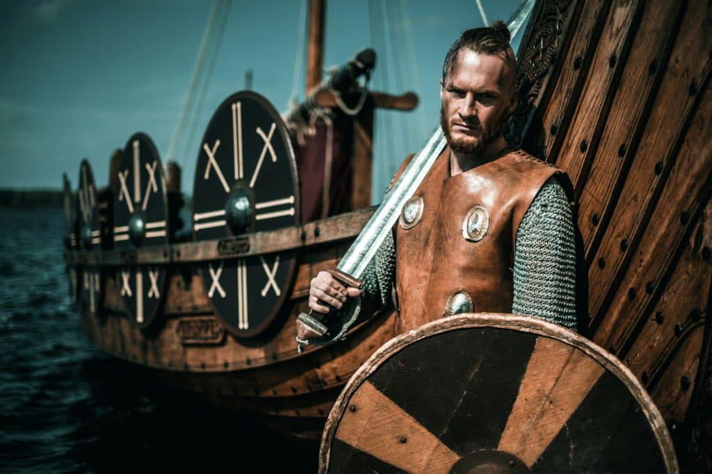 Comment s’appelait la France au temps des Vikings ?